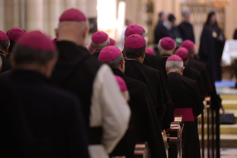 Málaga participa en la celebración ecuménica por el 1.700 aniversario del Concilio de Nicea