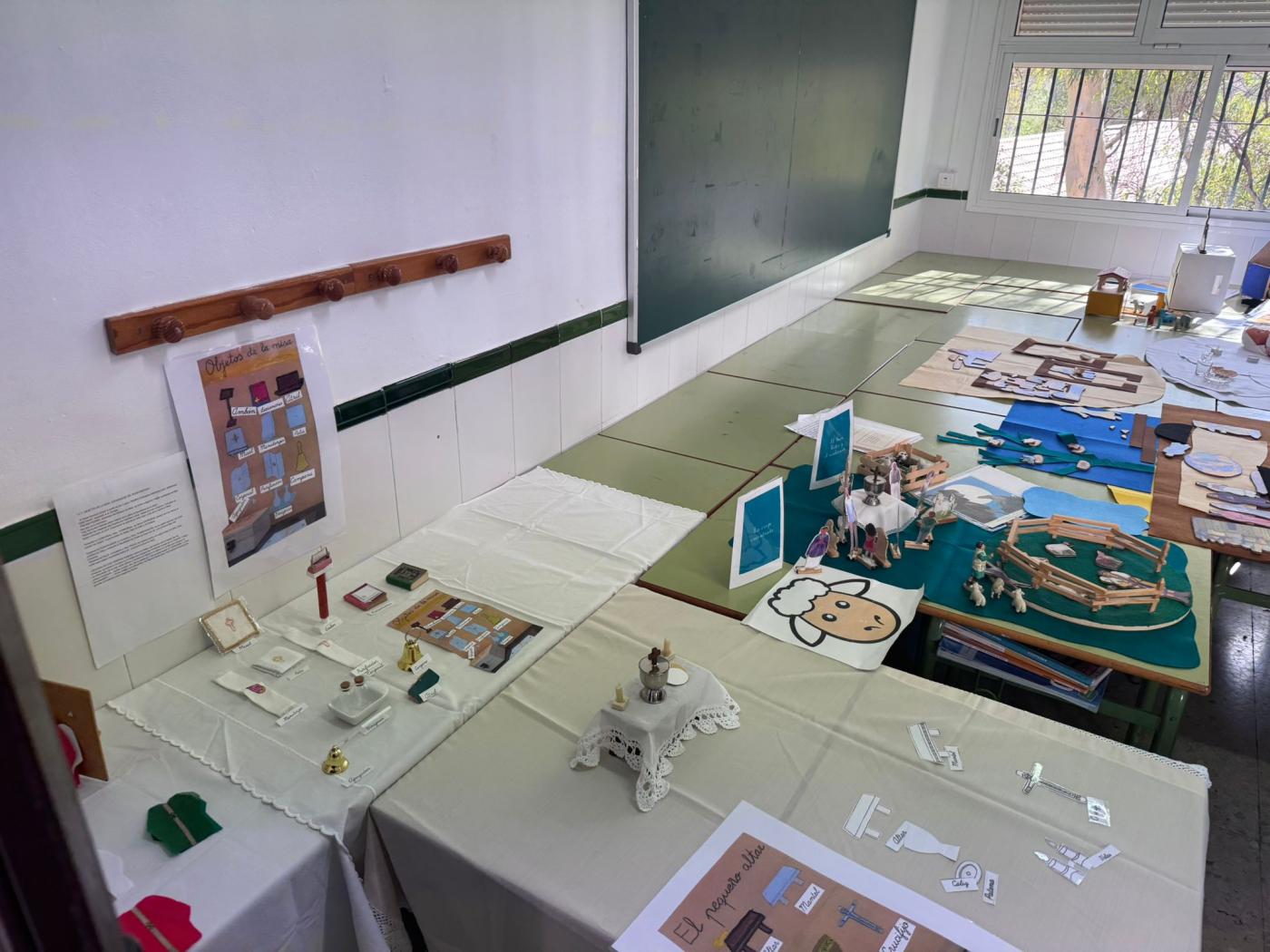 Los catequistas de la diócesis han celebrado su encuentro diocesano caminando en esperanza