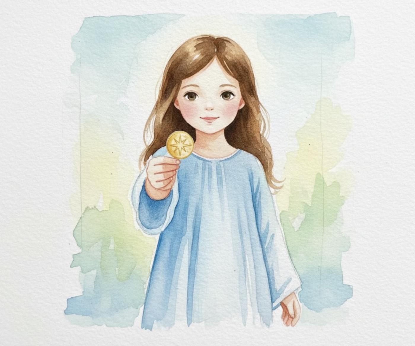 Comentario en texto al Evangelio, por el periodista Antonio Moreno