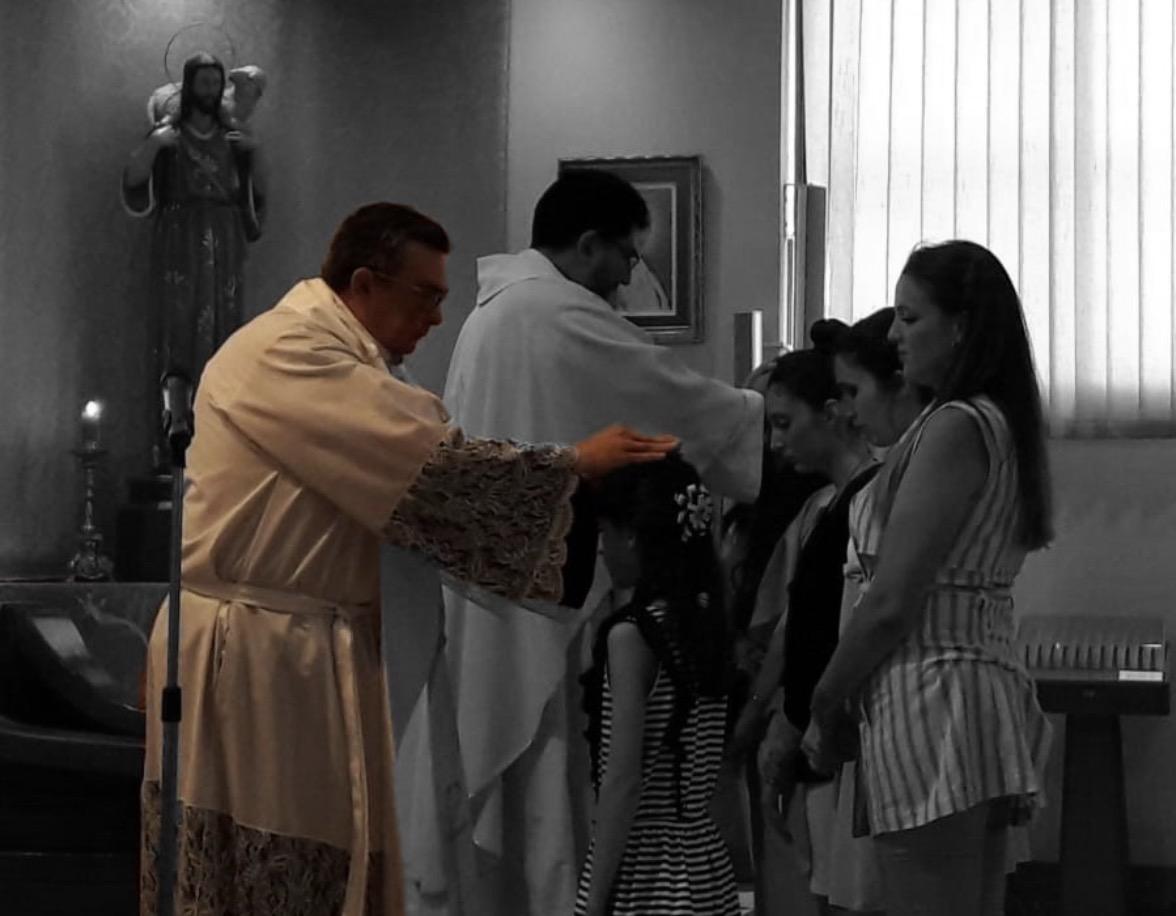 Semblanza del sacerdote diocesano Rafael Gil Moncayo