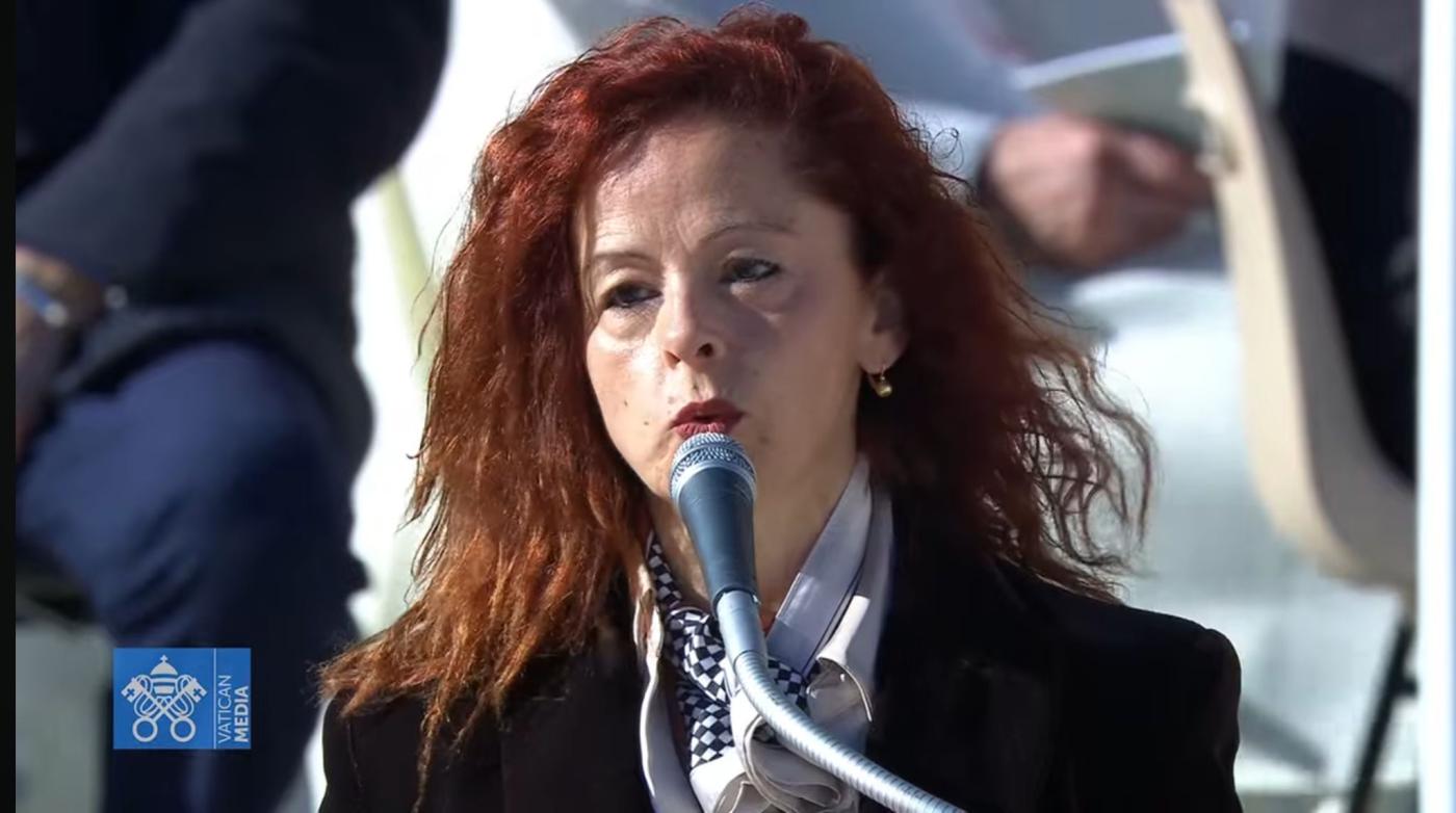 La lectura durante la audiencia fue pronunciada por una rondeña