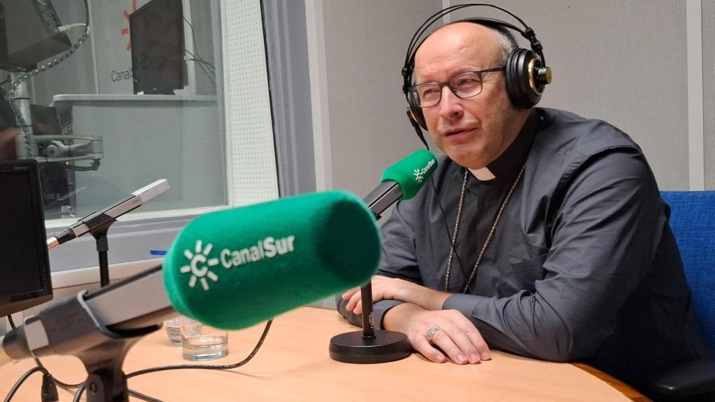 Mons. Satué: «Adviento es preparar el corazón para un gran encuentro»