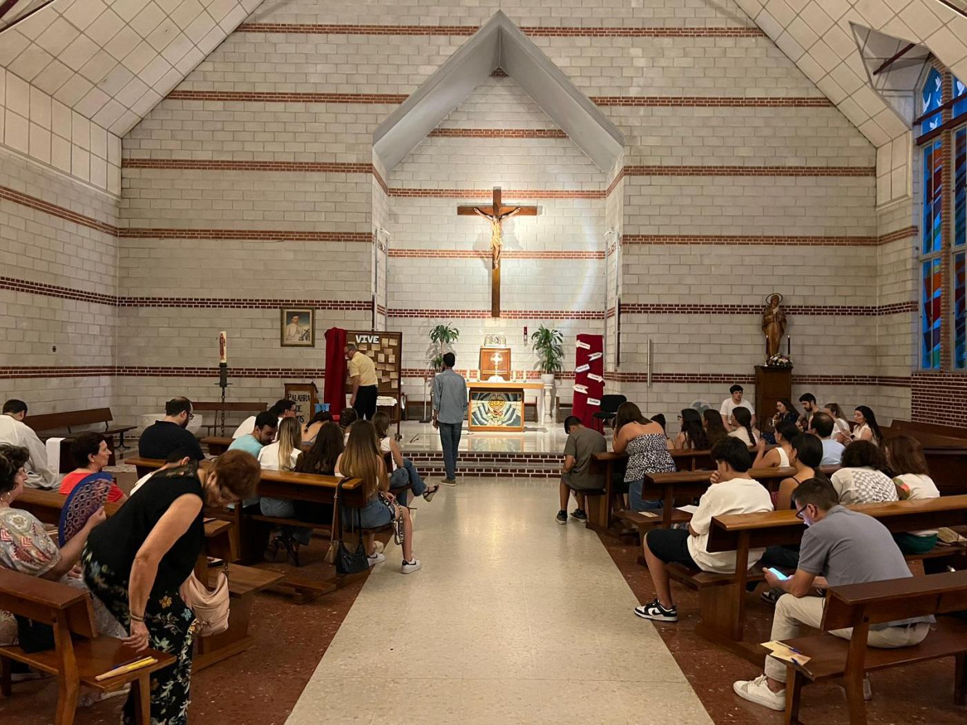 Si eres joven, atrévete a ser diferente