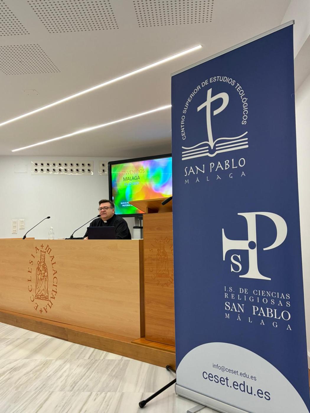 Los animadores de jóvenes de la diócesis han conocido el proyecto ¡Poneos en camino!