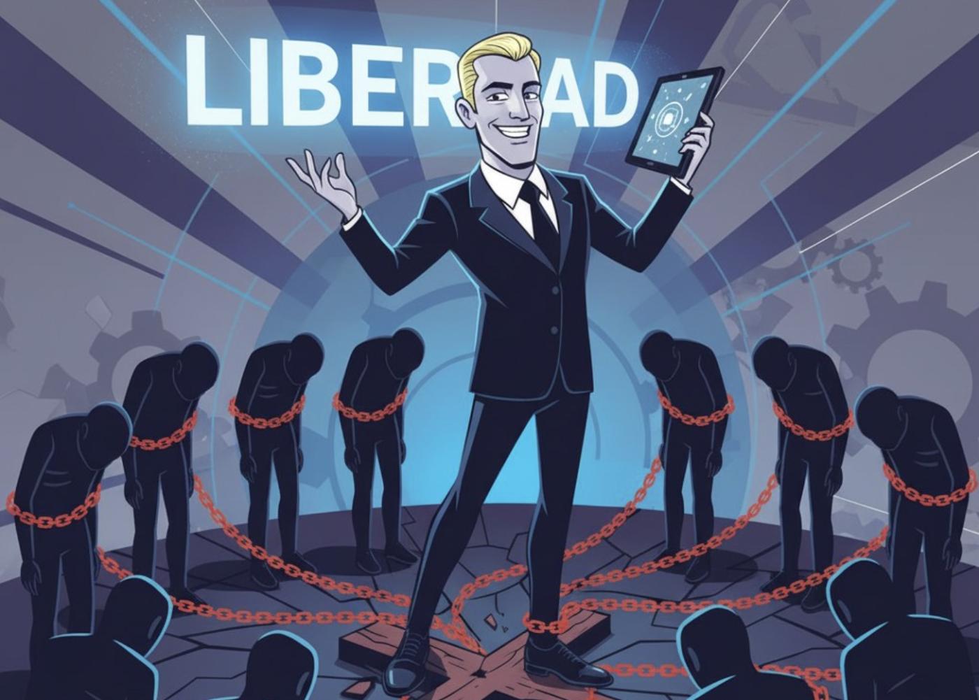 Comentario en texto al Evangelio, por el periodista Antonio Moreno