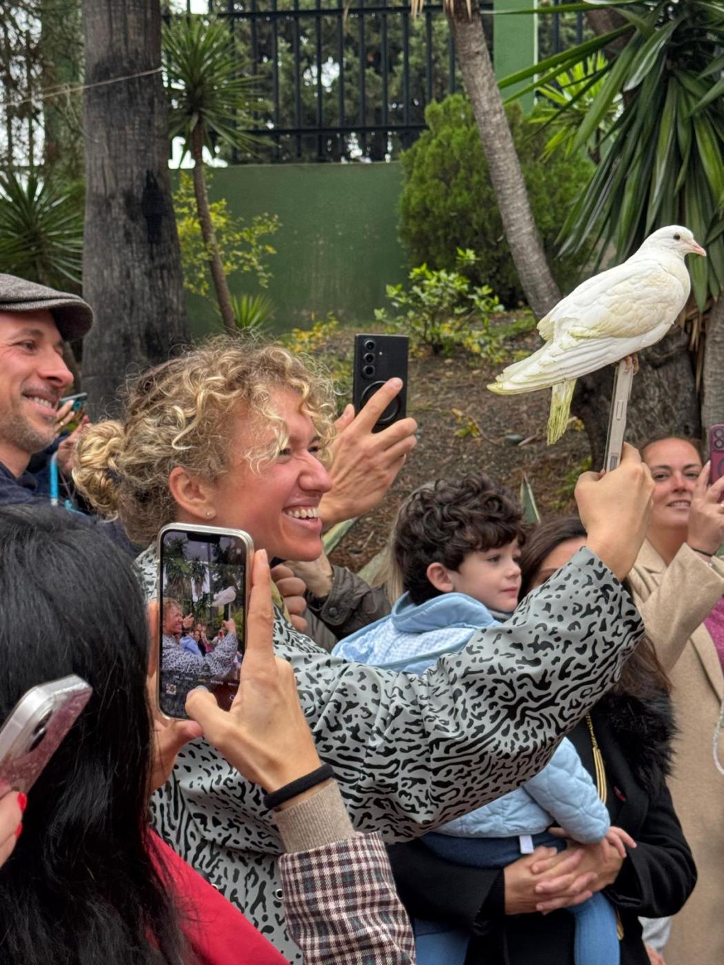 Belén viviente de Virgen Madre, una catequesis vivida por toda la parroquia