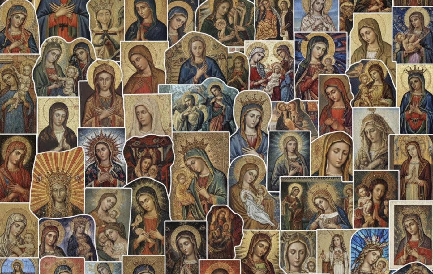 Comentario en texto al Evangelio, por el periodista Antonio Moreno