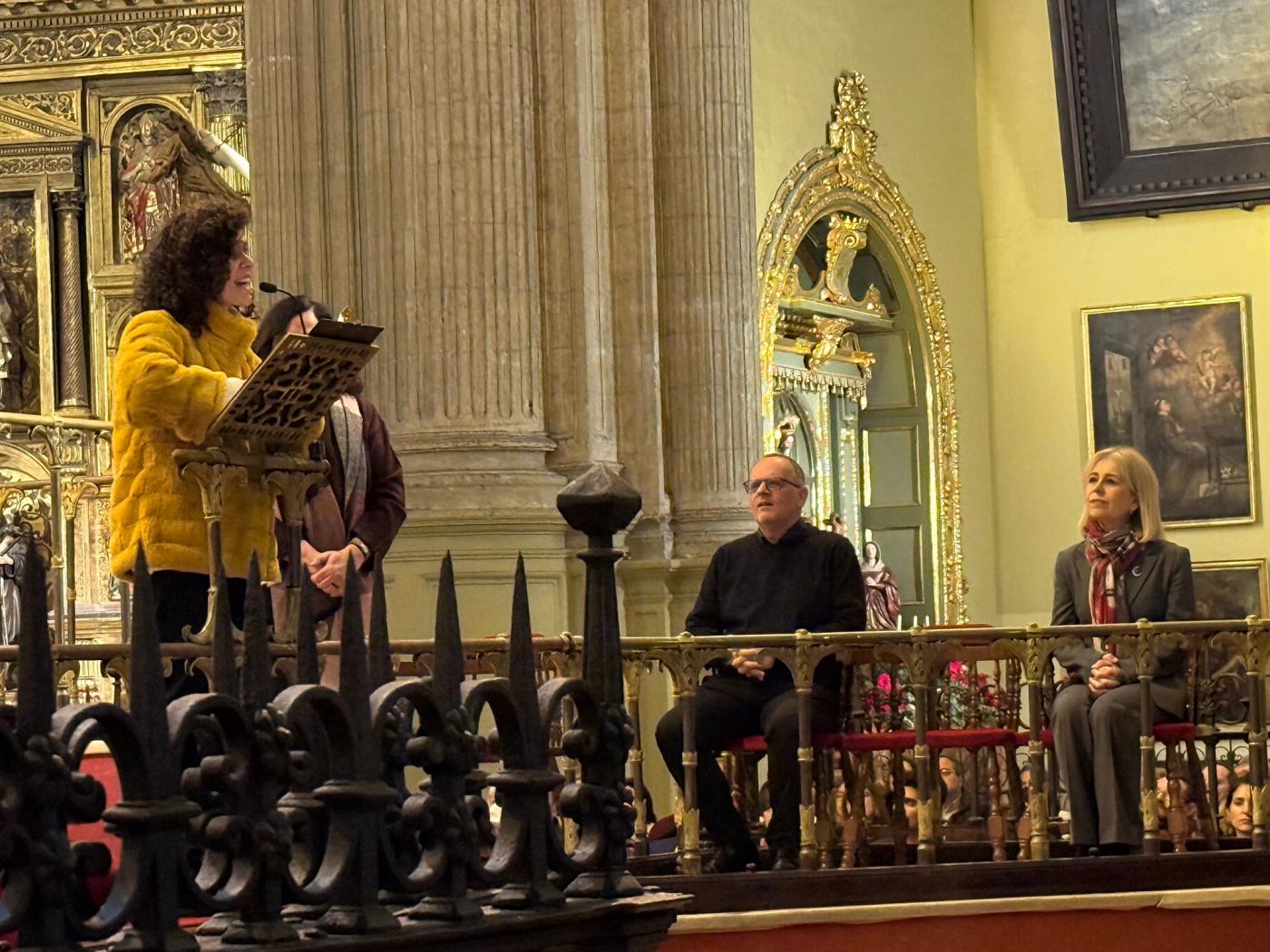 «La gracia nos invita a empezar de nuevo»