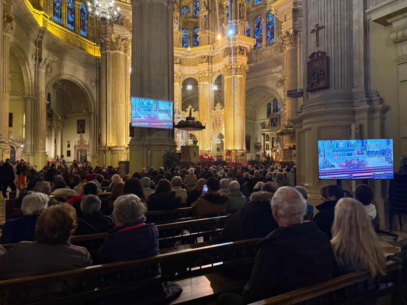 «La gracia nos invita a empezar de nuevo»