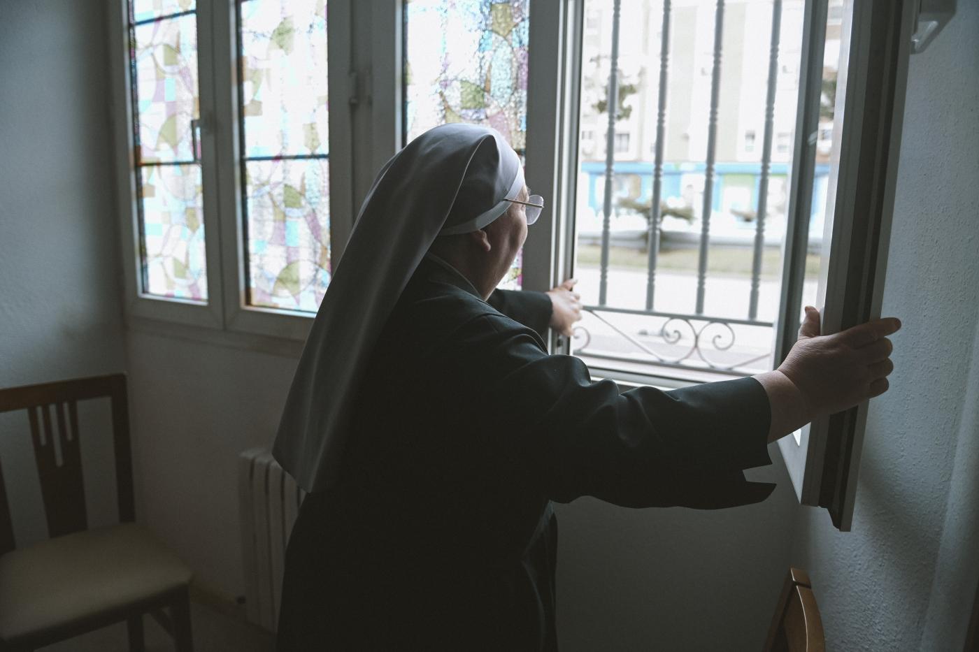 «Vivimos la fiesta de los Reyes Magos con la misma ilusión que cuando éramos pequeños»