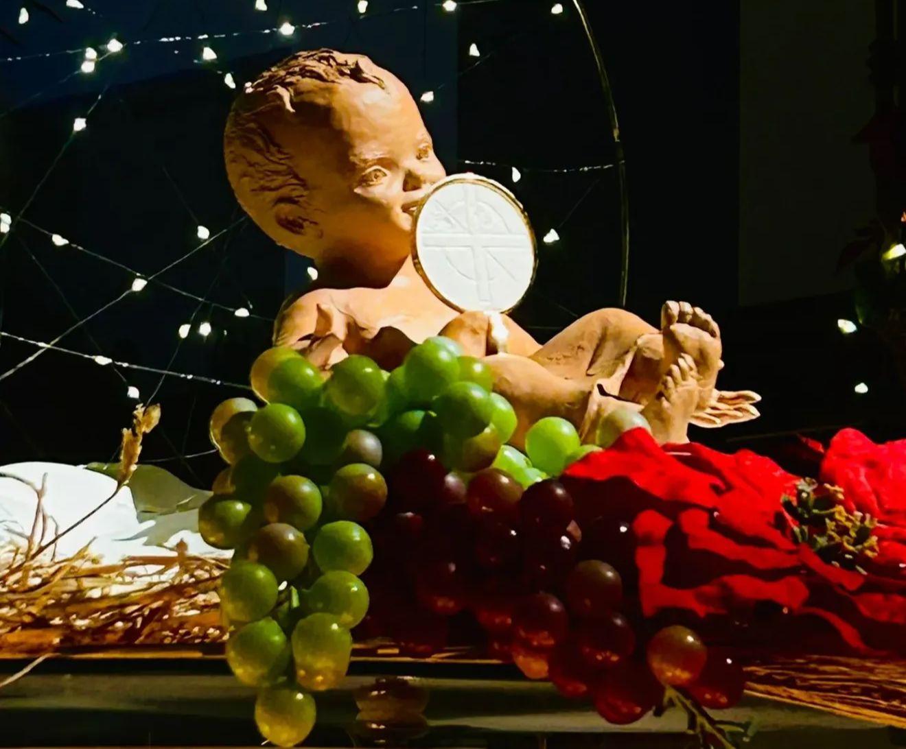 Vélez Málaga y Antequera celebran oraciones invitando a descubrir la vocación