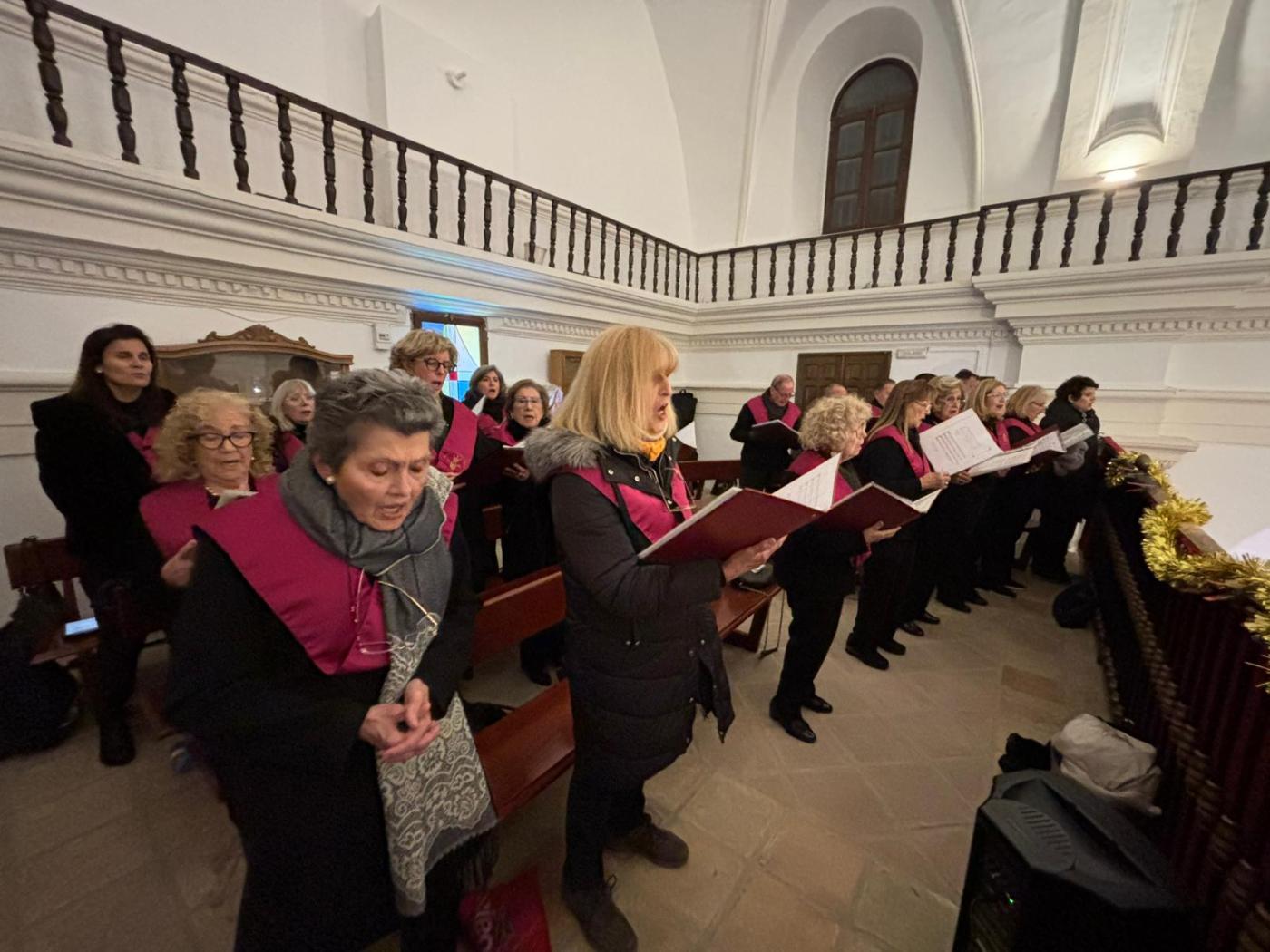 La participación de los fieles, hilo conductor de las Jornadas Diocesanas de Liturgia
