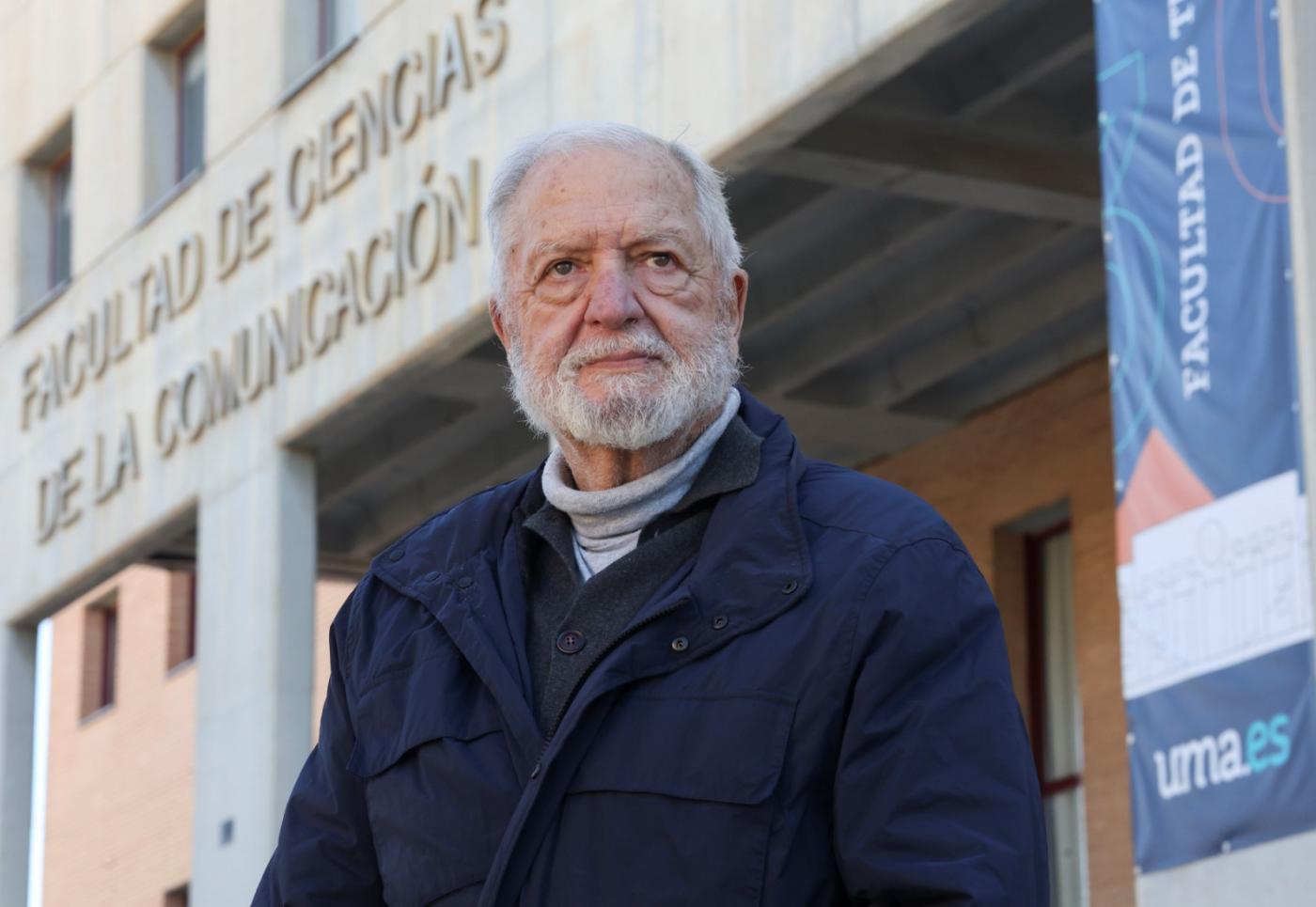 Manuel Montes Cleries, menci&oacute;n especial del Premio Cardenal Herrera 2026