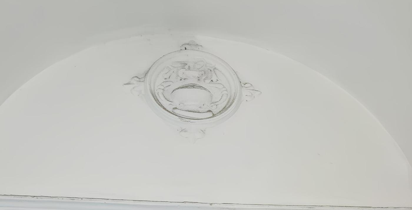 El emblema  de la Catedral