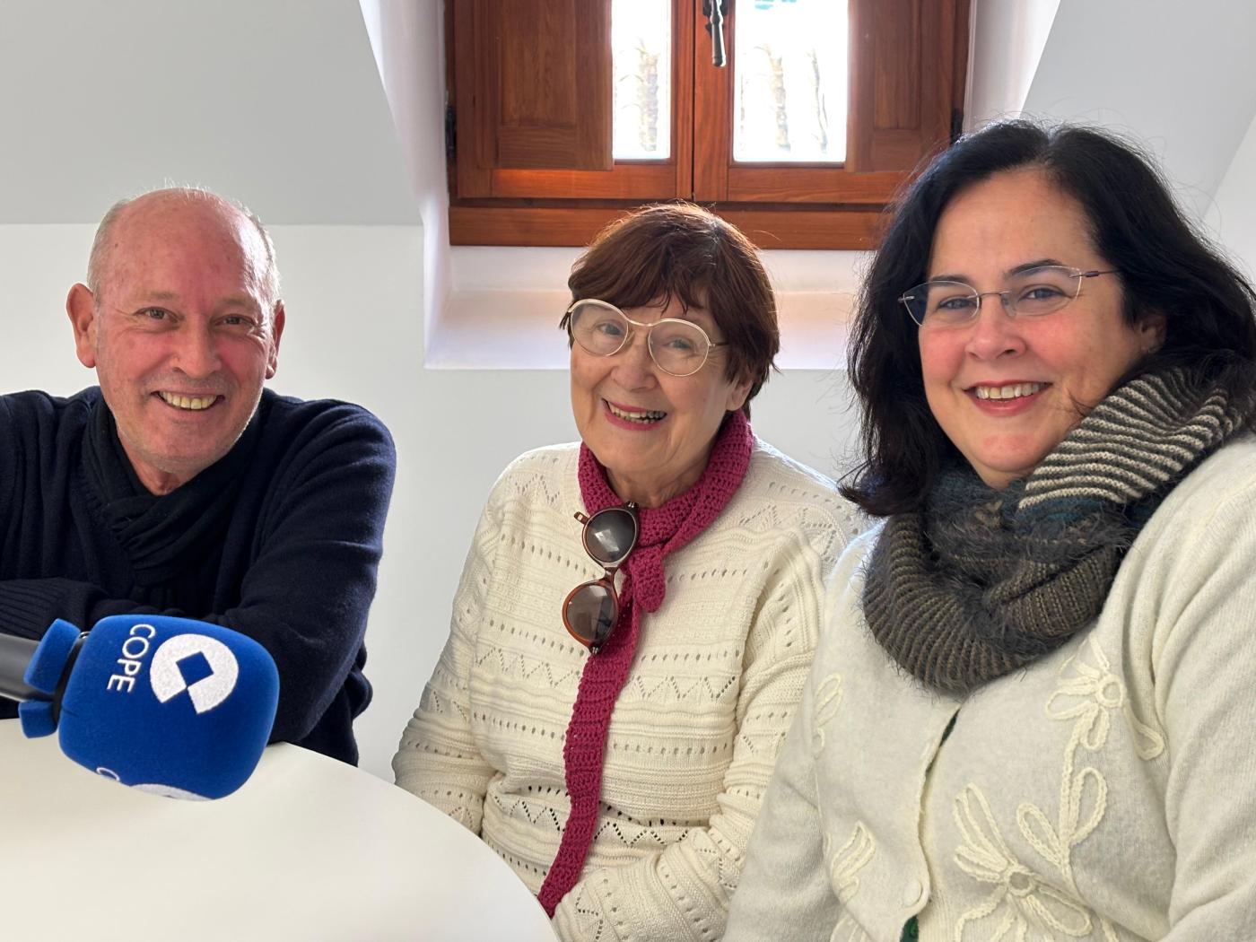 El Jubileo de las Personas con Discapacidad, en El Espejo