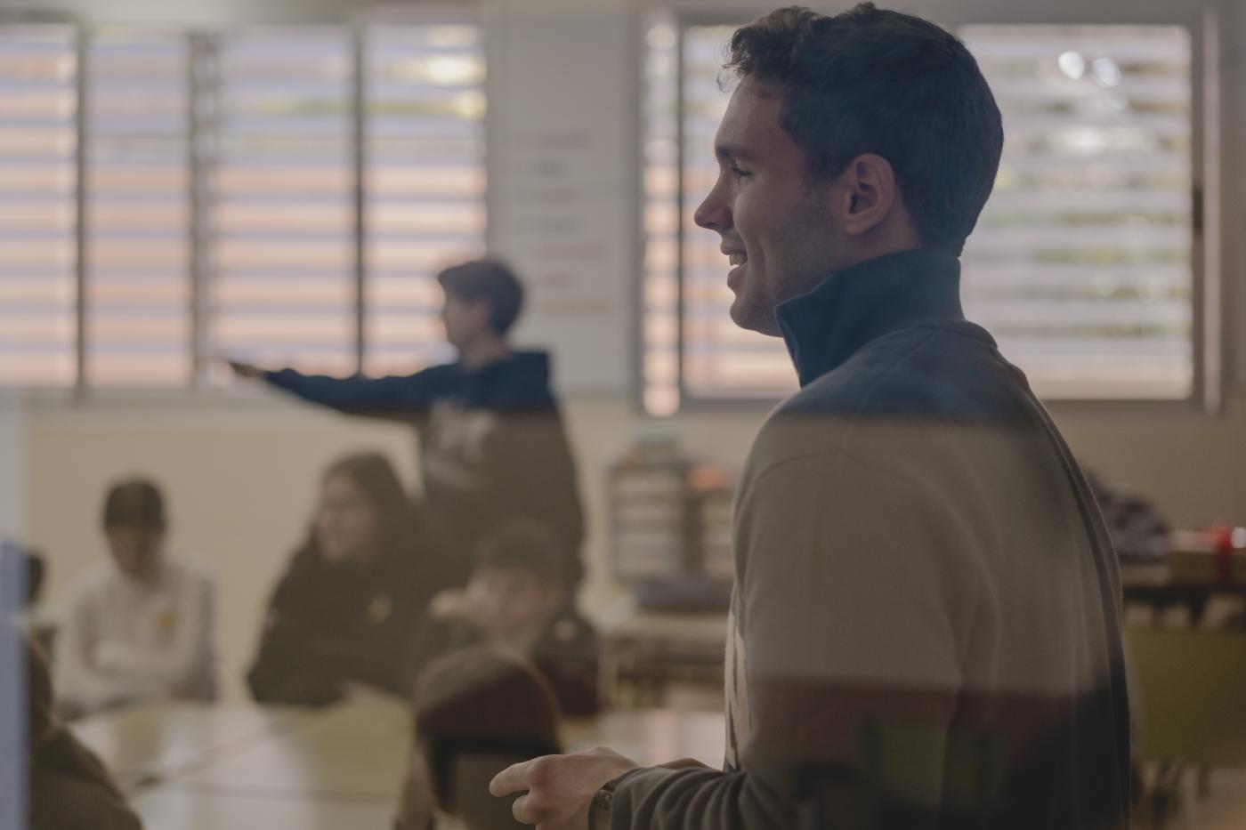 Más de 700 niños y adolescentes compartieron talentos