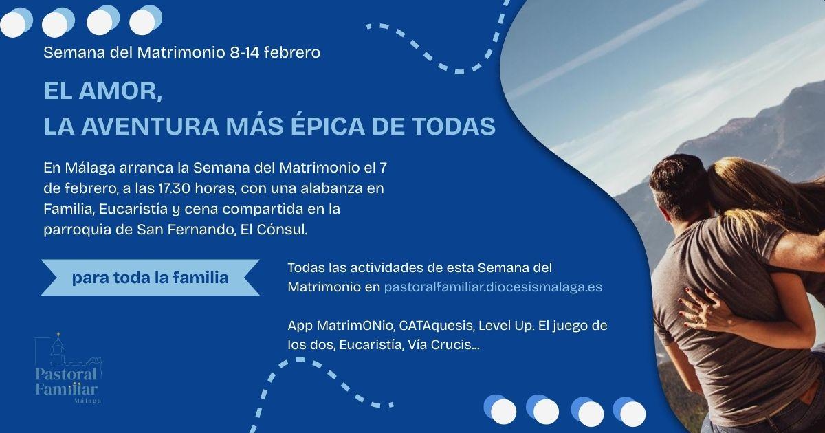 La Semana del Matrimonio continúa con un videojuego