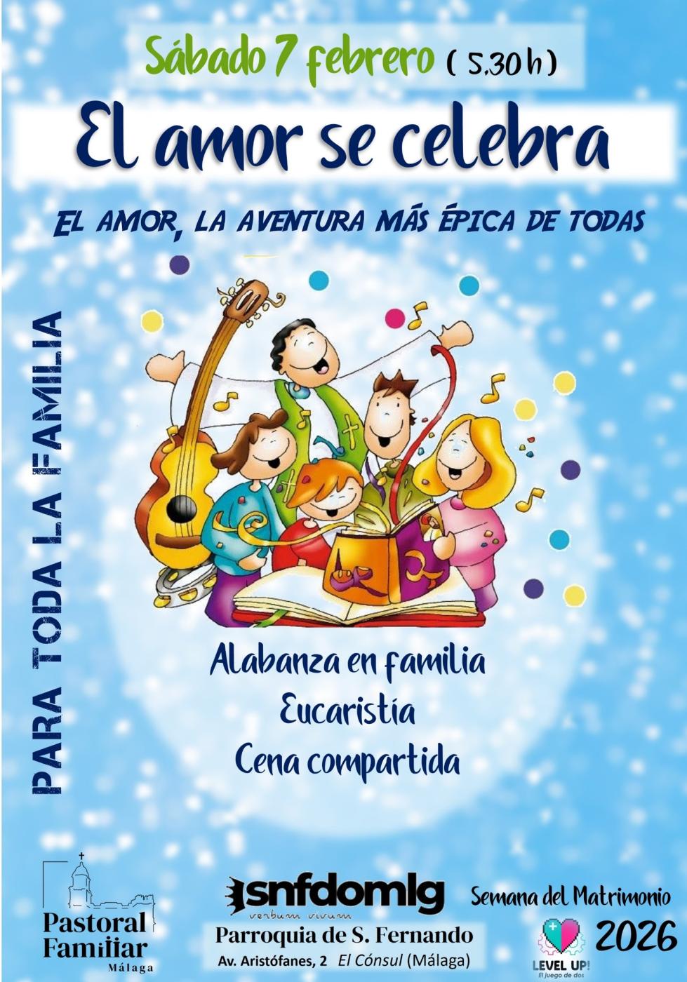 La Semana del Matrimonio continúa con un videojuego