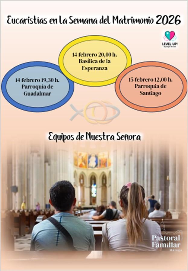 La Semana del Matrimonio continúa con un videojuego