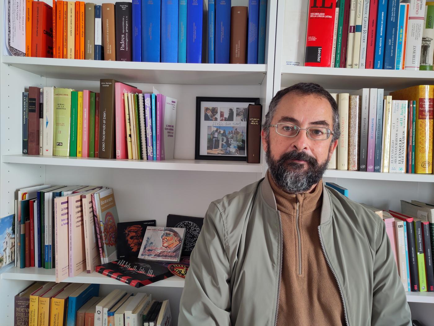 Jos&eacute; Manuel Llamas