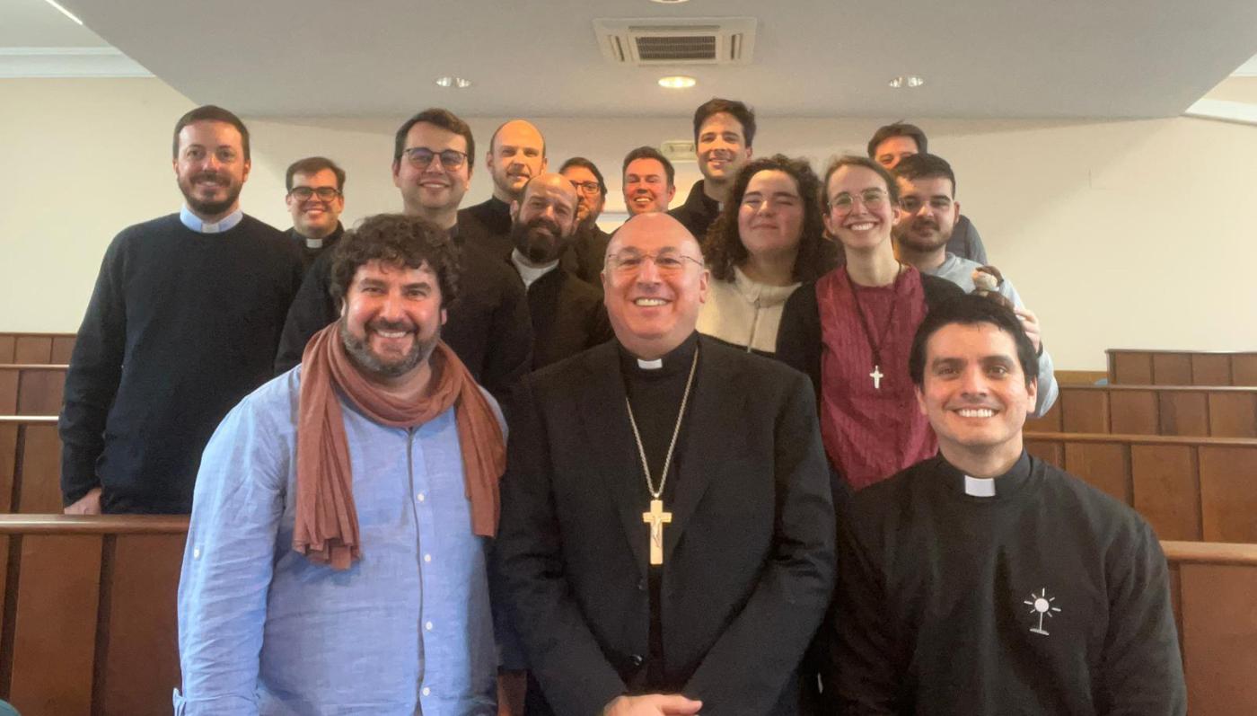 Los responsables de juventud del Sur de España profundizan en el nuevo proyecto ¡Poneos en camino!