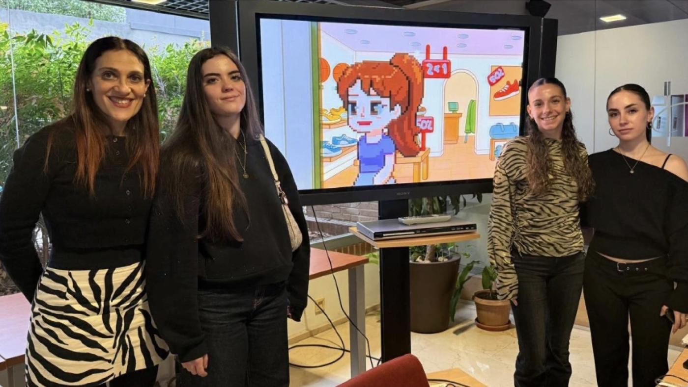 La Semana del Matrimonio continúa con un videojuego