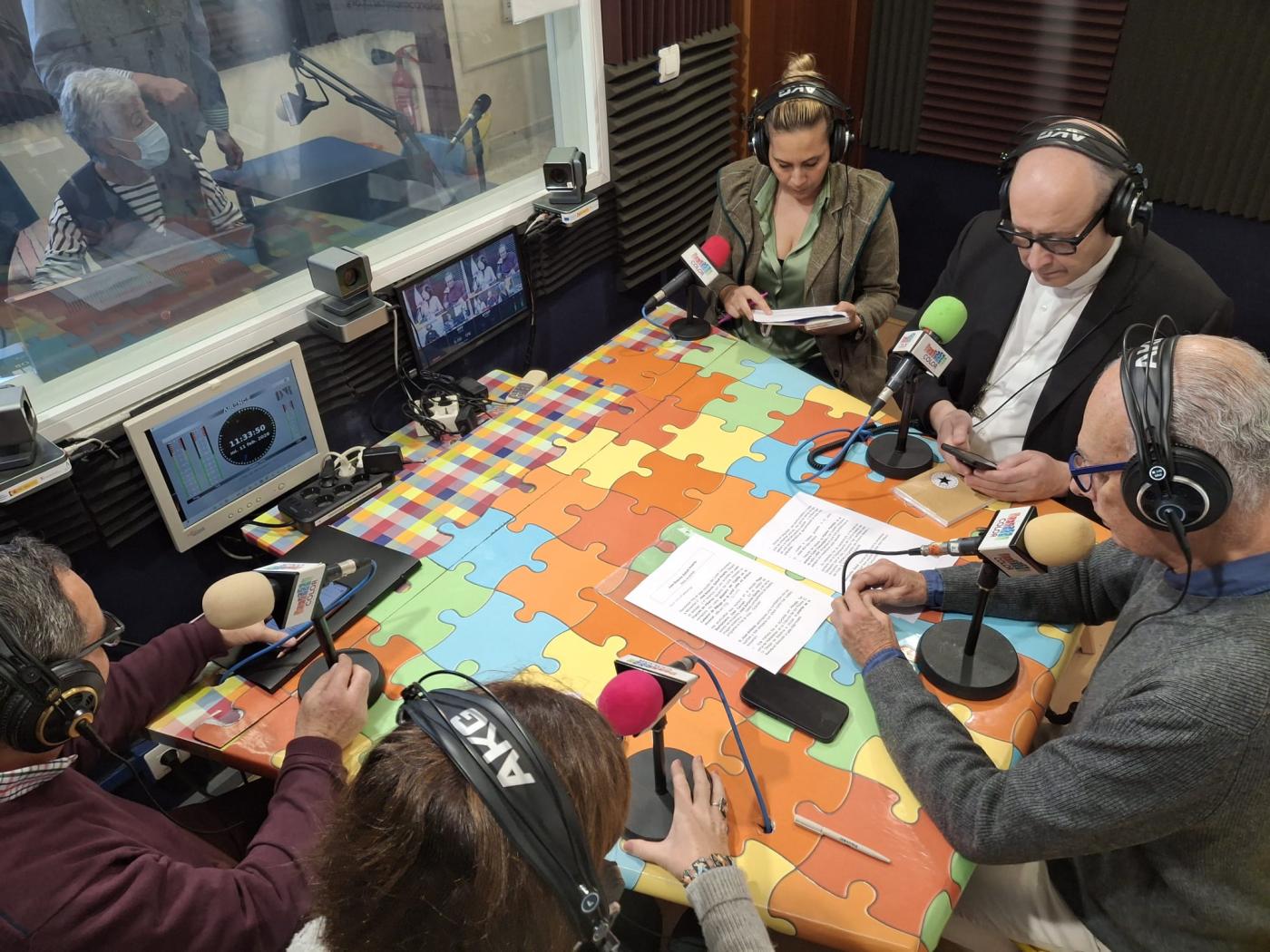 Mons. Satué: «Las dudas nos ayudan a conocer mejor a Dios»